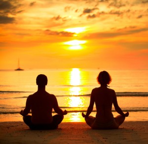 meditation cascais yoga