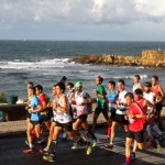 Marathon Cascais-Lisbon